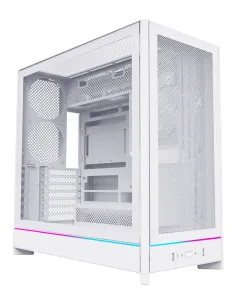 Montech HS01 Midi Tower Bianco 2