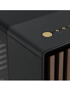 Fractal Design North Midi Tower Nero 2