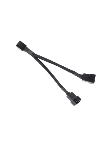 Silverstone SST-CPF01 cavo di alimentazione interno 0,1 m