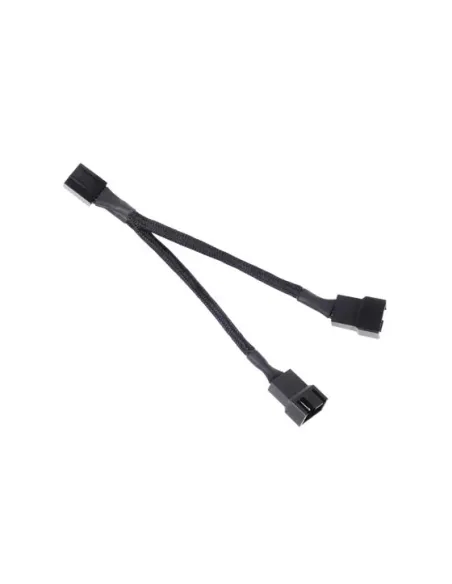 Silverstone SST-CPF01 cavo di alimentazione interno 0,1 m