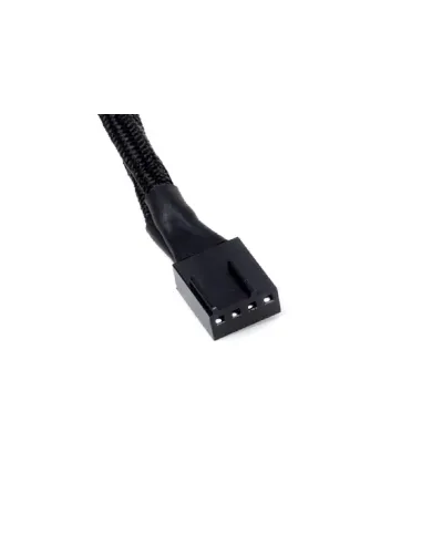 Silverstone SST-CPF01 cavo di alimentazione interno 0,1 m