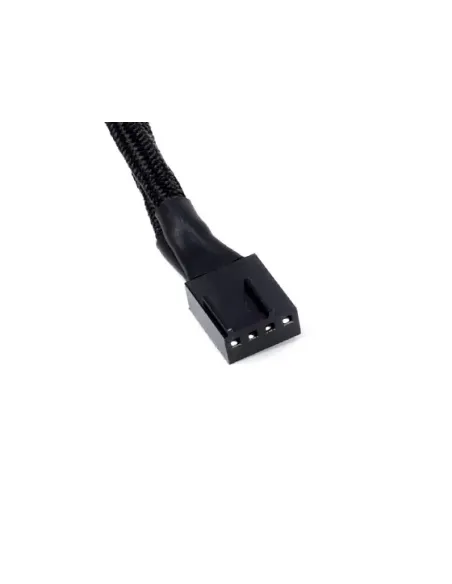 Silverstone SST-CPF01 cavo di alimentazione interno 0,1 m
