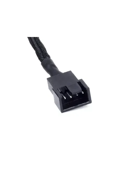 Silverstone SST-CPF01 cavo di alimentazione interno 0,1 m