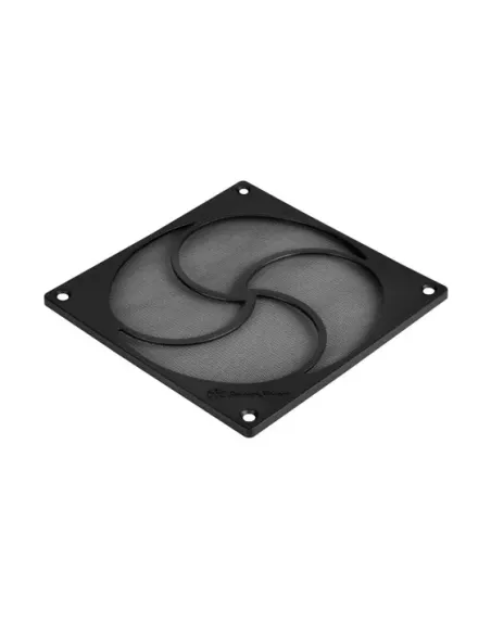 Silverstone SST-FF125B parte e accessorio del sistema di raffreddamento del computer Filtro per ventola