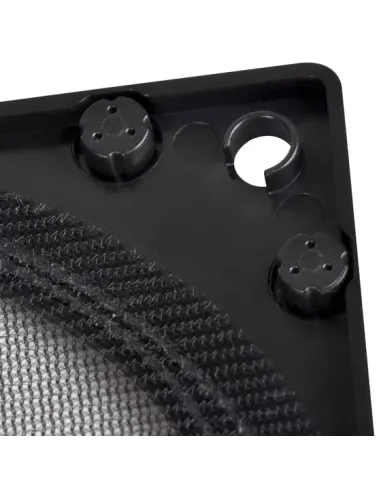 Silverstone SST-FF125B parte e accessorio del sistema di raffreddamento del computer Filtro per ventola