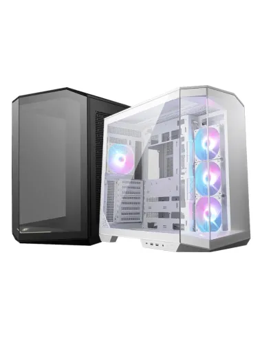 MSI MAG Pano 100R PZ Midi Tower Bianco