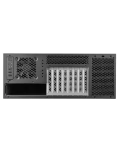 Silverstone RM46-502-I Supporto Nero 2