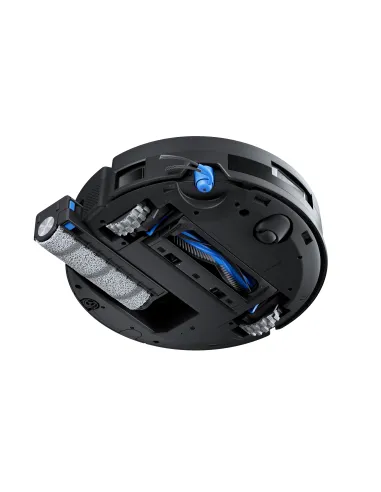 Ecovacs Deebot X11 OmniCyclone 0,22 L Nero