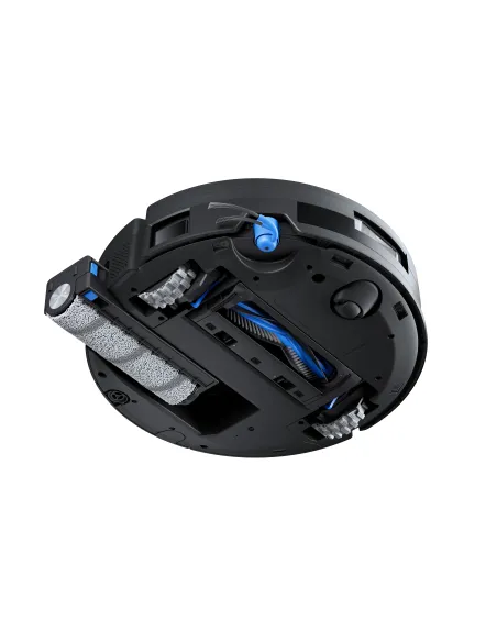 Ecovacs Deebot X11 OmniCyclone 0,22 L Nero