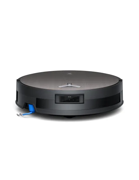 Ecovacs Deebot X11 OmniCyclone 0,22 L Nero