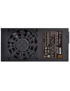 Silverstone TX300 alimentatore per computer 300 W 24-pin ATX TFX Nero 2