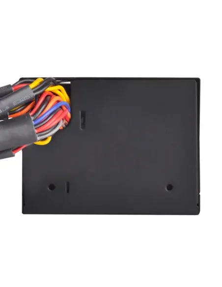 Silverstone TX300 alimentatore per computer 300 W 24-pin ATX TFX Nero