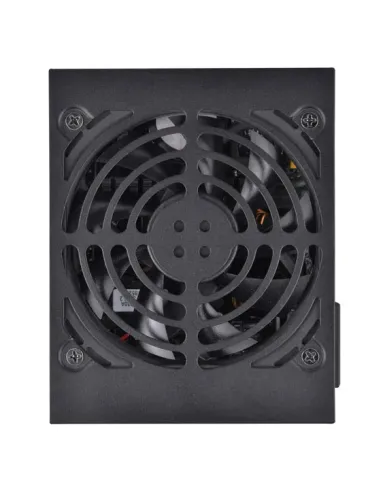 Silverstone SX700-PT alimentatore per computer 700 W 20+4 pin ATX SFX Nero