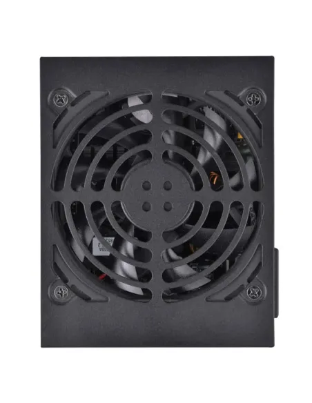 Silverstone SX700-PT alimentatore per computer 700 W 20+4 pin ATX SFX Nero