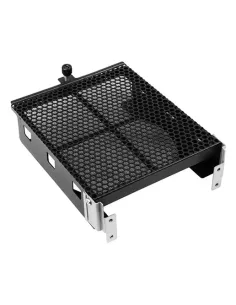 Silverstone G11910160-RT parte del case del computer Griglia per ventola