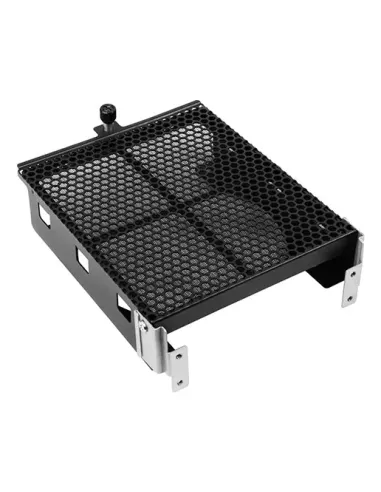 Silverstone G11910160-RT parte del case del computer Griglia per ventola
