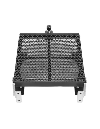 Silverstone G11910160-RT parte del case del computer Griglia per ventola