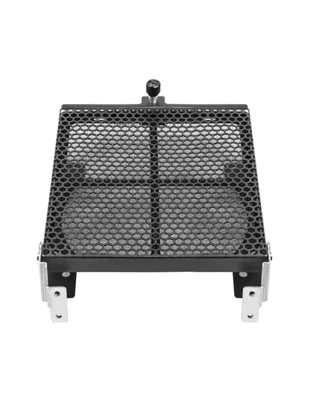 Silverstone G11910160-RT parte del case del computer Griglia per ventola