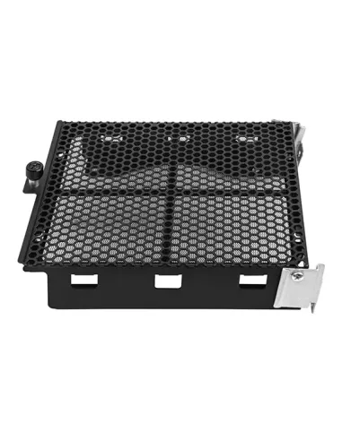Silverstone G11910160-RT parte del case del computer Griglia per ventola