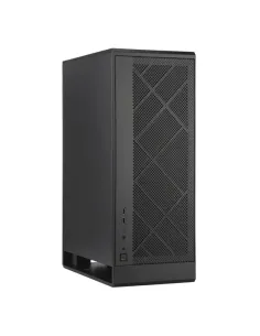 Silverstone ALTA G1M Mini Tower Nero