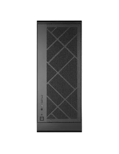Silverstone ALTA G1M Mini Tower Nero 2