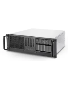 Silverstone RM41-H08 Supporto Nero