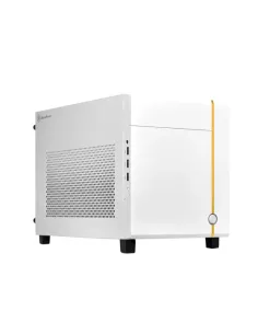Silverstone SUGO 14 Cubo Bianco