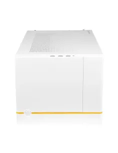 Silverstone SUGO 14 Cubo Bianco 2