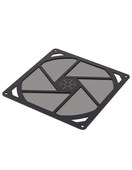 Silverstone SST-FF181B parte e accessorio del sistema di raffreddamento del computer Filtro per ventola