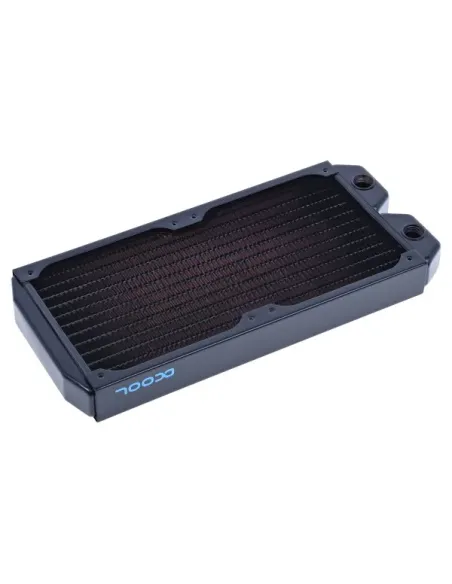 Alphacool 35265 parte e accessorio del sistema di raffreddamento del computer Dissipatore