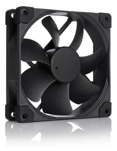 Noctua NF-A9 PWM CH.BK.S sistema di raffreddamento per computer Case per computer Ventilatore 9,2 cm Nero