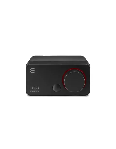 EPOS | SENNHEISER GSX 300 7.1 canali USB