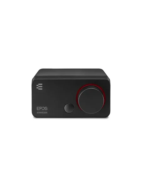 EPOS | SENNHEISER GSX 300 7.1 canali USB