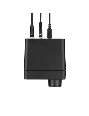 EPOS | SENNHEISER GSX 300 7.1 canali USB