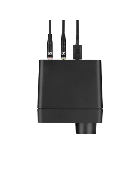 EPOS | SENNHEISER GSX 300 7.1 canali USB