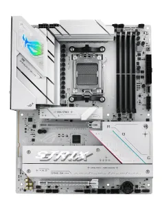 ASUS ROG STRIX B850-A GAMING WIFI AMD B850 Socket AM5 ATX 2