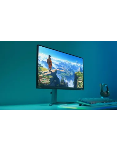 Philips Evnia 3000 27M2N3800A 00 Monitor PC 68,6 cm (27") 3840 x 2160 Pixel 4K Ultra HD LCD Grigio