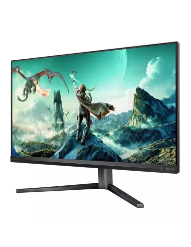 Philips Evnia 3000 27M2N3800A 00 Monitor PC 68,6 cm (27") 3840 x 2160 Pixel 4K Ultra HD LCD Grigio