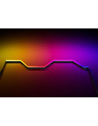 HYTE Noodle Universale Kit di potenziamento della luce RGB
