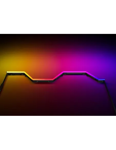 HYTE Noodle Universale Kit di potenziamento della luce RGB