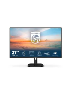 Philips Serie 1000 27E1N1100A 00 Monitor PC 68,6 cm (27") 1920 x 1080 Pixel Full HD LCD Nero
