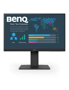 BenQ BL2786TC Monitor PC 68,6 cm (27") 1920 x 1080 Pixel Full HD Nero