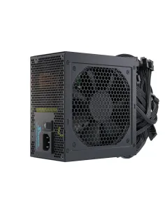 Seasonic Netzteil 650W G12 GC-650 80+Gold alimentatore per computer ATX Nero