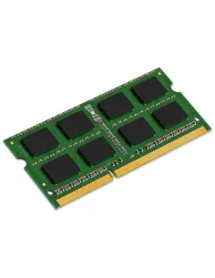 Kingston Technology ValueRAM memoria 4 GB 1 x 4 GB DDR3 1600 MT s 204-pin SO-DIMM