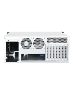 Silverstone RM400 Supporto Nero, Grigio 2