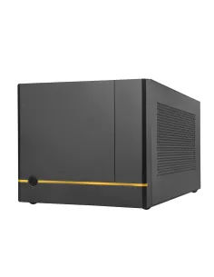 Silverstone SUGO 14 Cubo Nero