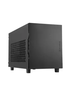 Silverstone SUGO 15 Cubo Nero