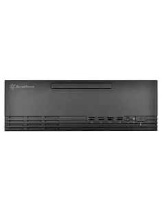 Silverstone MILO 11 Desktop Bianco 2