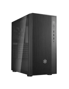 Silverstone FARA R1 Midi Tower Nero