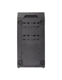 Silverstone FARA R1 Midi Tower Nero 2